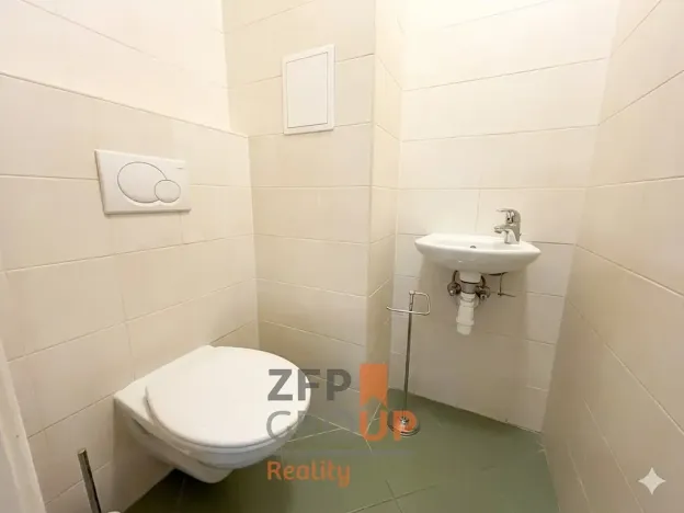 Prodej bytu 2+1, Praha - Vršovice, Minská, 78 m2