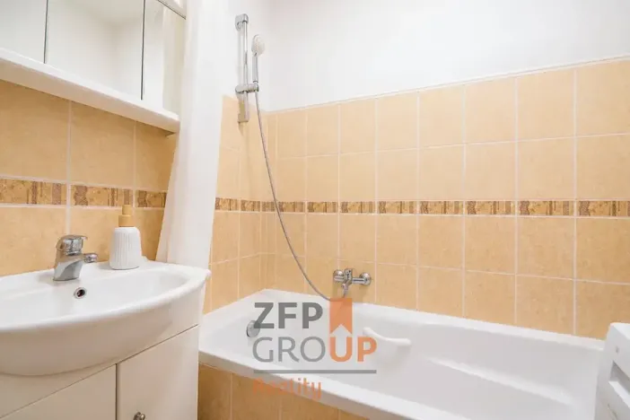 Prodej bytu 3+1, Nová Ves, 73 m2