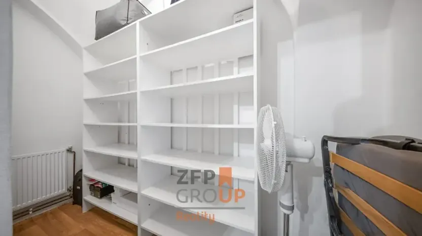 Prodej bytu 3+kk, Valtice, Poštovní, 60 m2