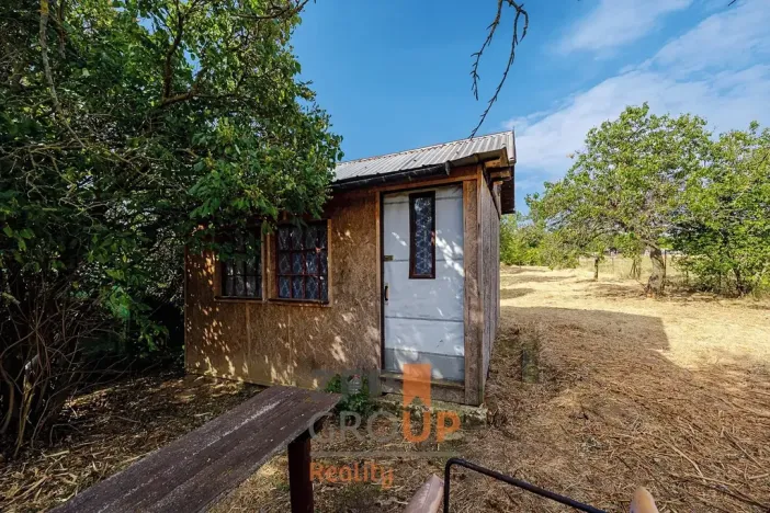 Prodej zahrady, Znojmo, 1372 m2
