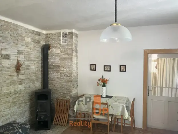 Prodej rodinného domu, Přibyslavice, 150 m2