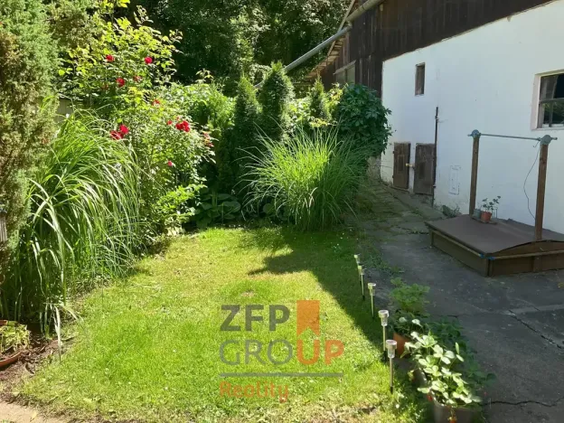 Prodej rodinného domu, Přibyslavice, 150 m2