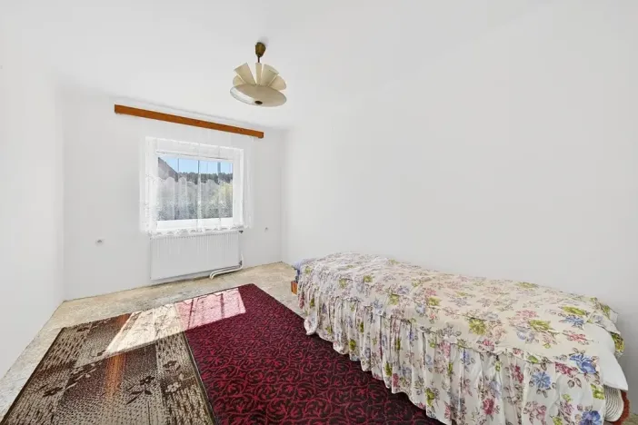 Prodej rodinného domu, Tymákov, 115 m2