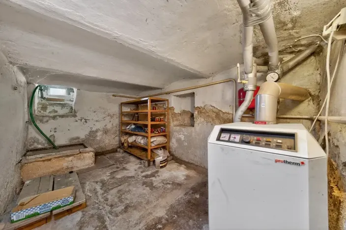 Prodej rodinného domu, Tymákov, 115 m2