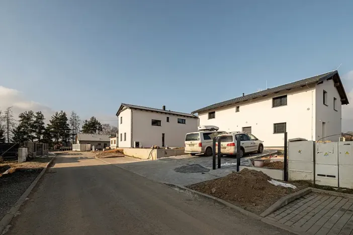 Prodej rodinného domu, Klabava, 155 m2