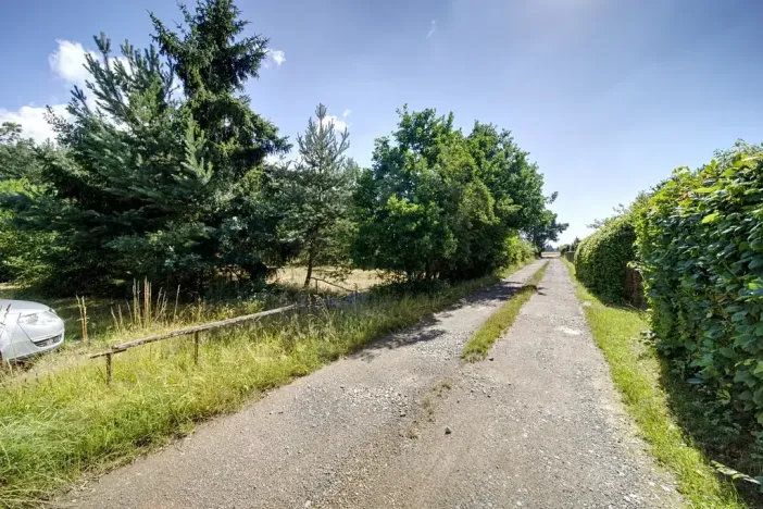 Prodej pozemku pro bydlení, Pňovany, 1096 m2