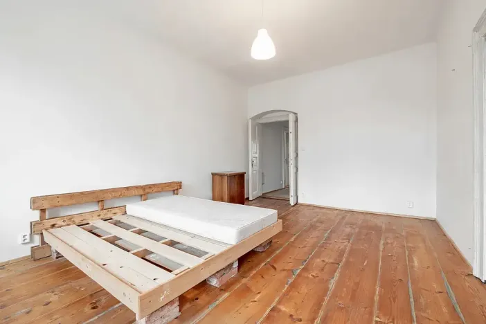 Prodej činžovního domu, Švihov, nám. T. G. Masaryka, 240 m2