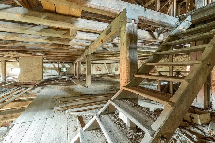 Prodej rodinného domu, Čachrov, 450 m2