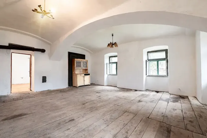 Prodej domu, Čachrov, 450 m2