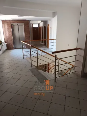 Prodej kanceláře, Břeclav, 17. listopadu, 1059 m2