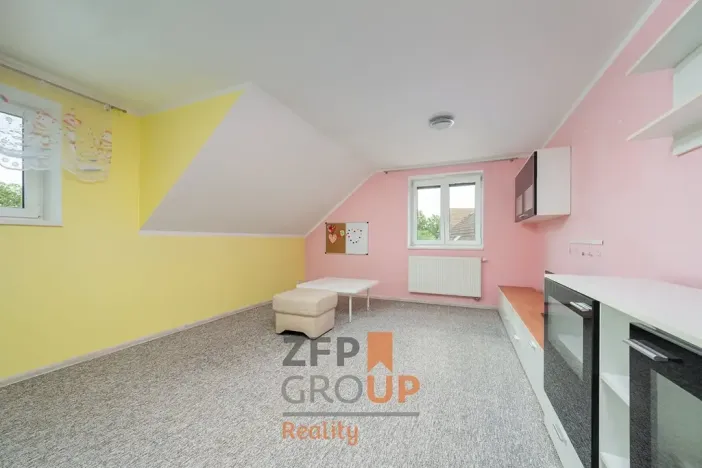 Prodej rodinného domu, Raspenava, Frýdlantská, 476 m2