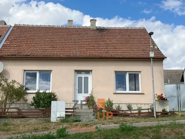 Prodej rodinného domu, Březník, 314 m2