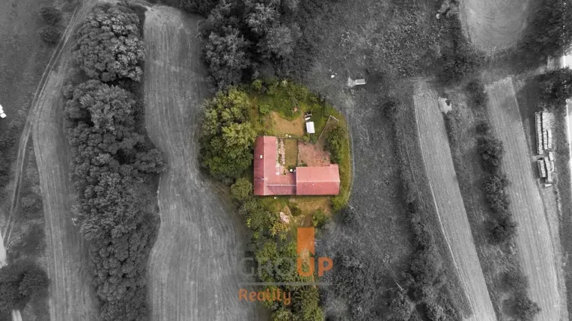 Prodej rodinného domu, Arneštovice, 128 m2
