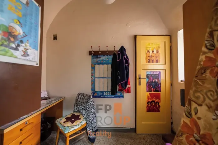 Prodej obchodního prostoru, Šatov, 470 m2