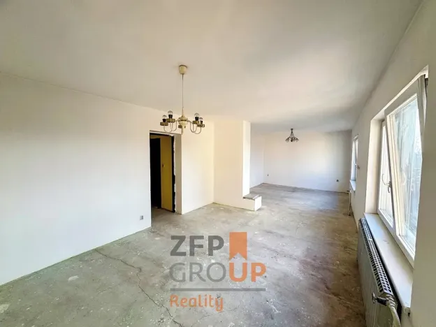 Prodej rodinného domu, Podivín, Dolní Valy, 225 m2
