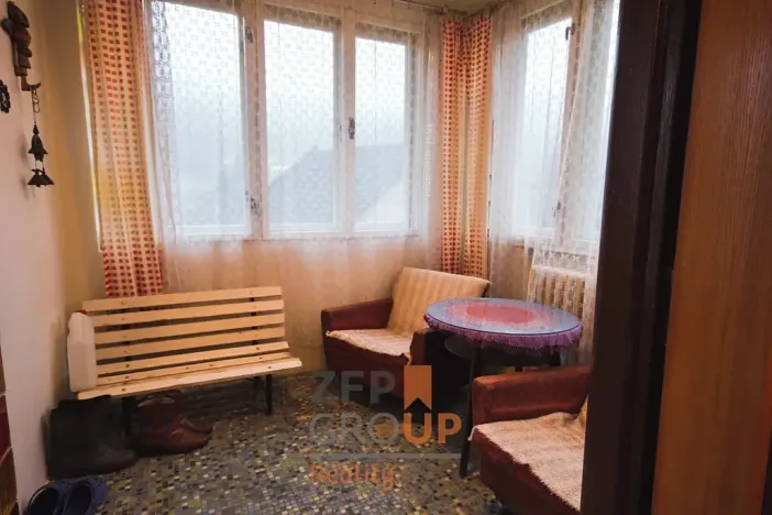 Prodej rodinného domu, Radiměř, 240 m2