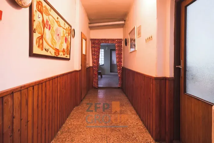 Prodej rodinného domu, Radiměř, 240 m2