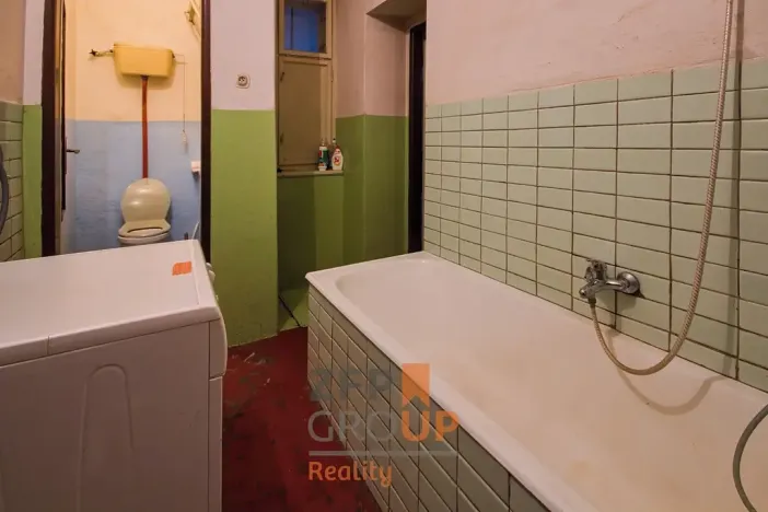 Prodej rodinného domu, Radiměř, 240 m2
