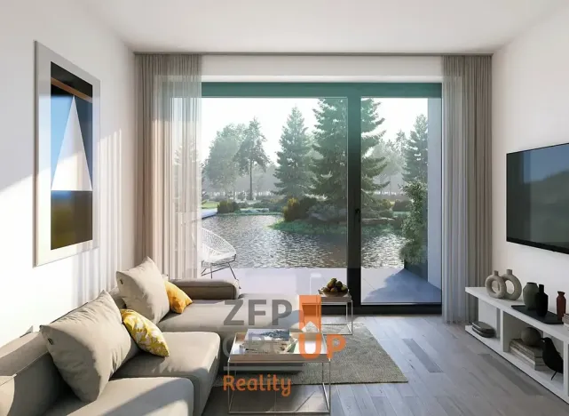 Prodej bytu 2+kk, Mladá Boleslav, 47 m2