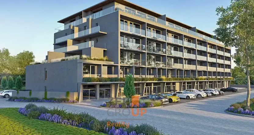 Prodej bytu 2+kk, Mladá Boleslav, 47 m2