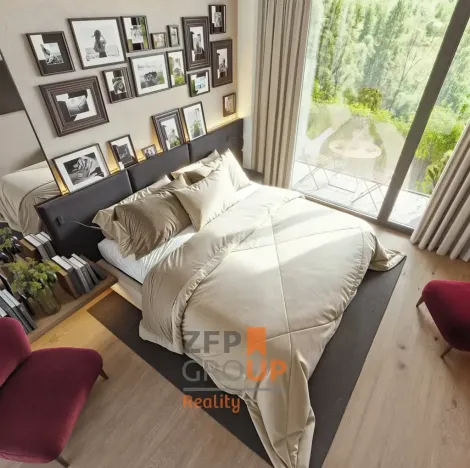 Prodej bytu 2+kk, Mladá Boleslav, 47 m2