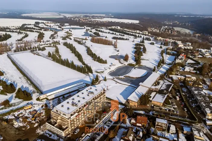 Prodej bytu 3+kk, Mladá Boleslav, 77 m2