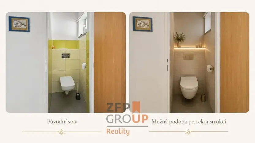 Prodej rodinného domu, Osík, 150 m2