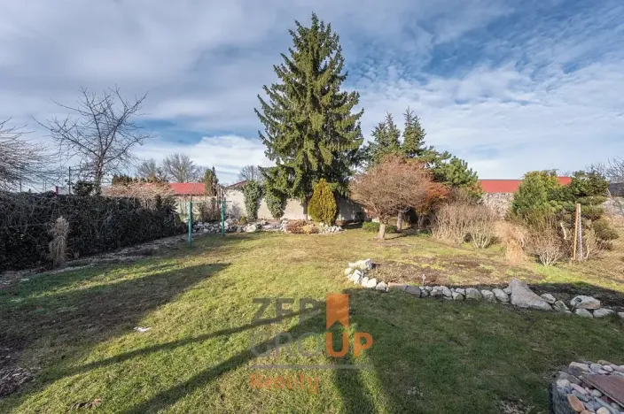 Prodej rodinného domu, Rajhradice, Hlavní, 150 m2