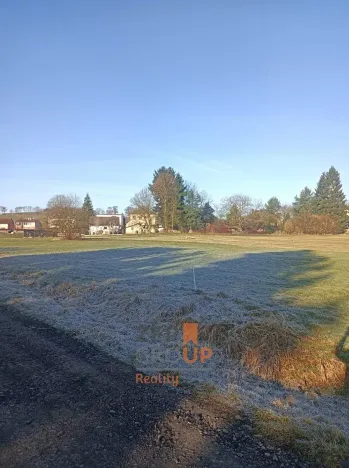 Prodej pozemku pro bydlení, Kout na Šumavě, 848 m2