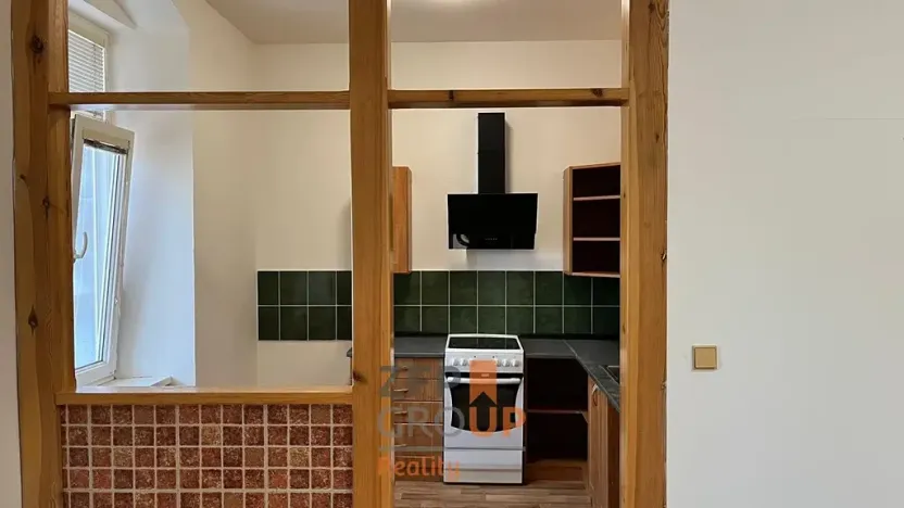 Prodej bytu 3+kk, Jeseník, Šumperská, 65 m2