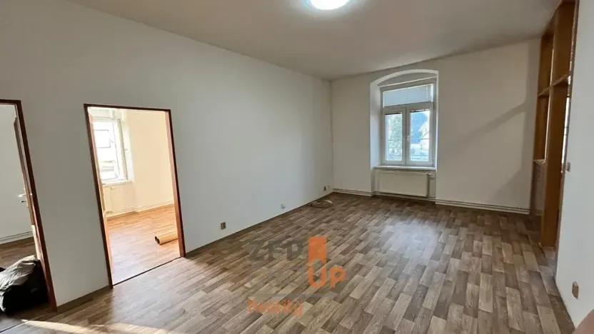 Prodej bytu 3+kk, Jeseník, Šumperská, 65 m2