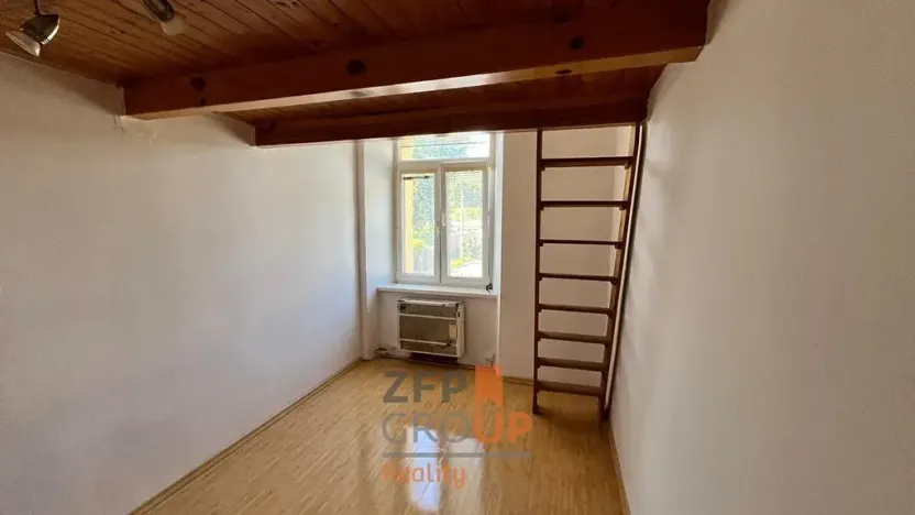 Prodej bytu 1+kk, Jeseník, Šumperská, 20 m2