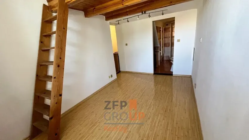 Prodej bytu 1+kk, Jeseník, Šumperská, 20 m2