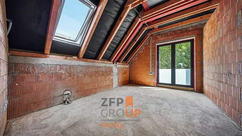 Prodej rodinného domu, Kobylnice, 338 m2