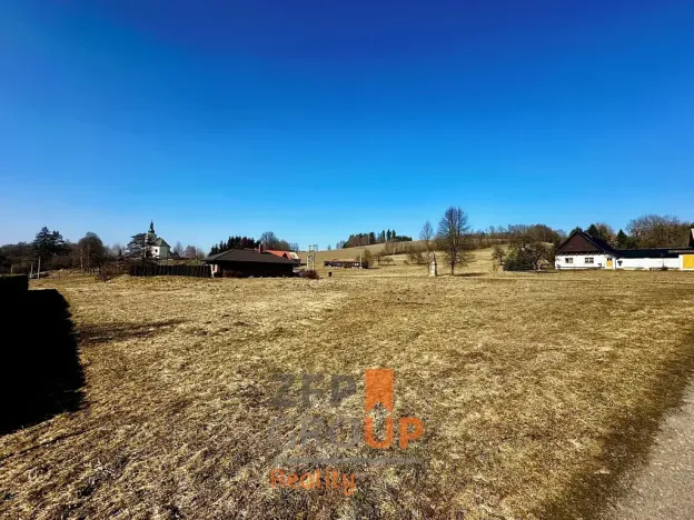 Prodej pozemku pro bydlení, Horní Heřmanice, 1554 m2