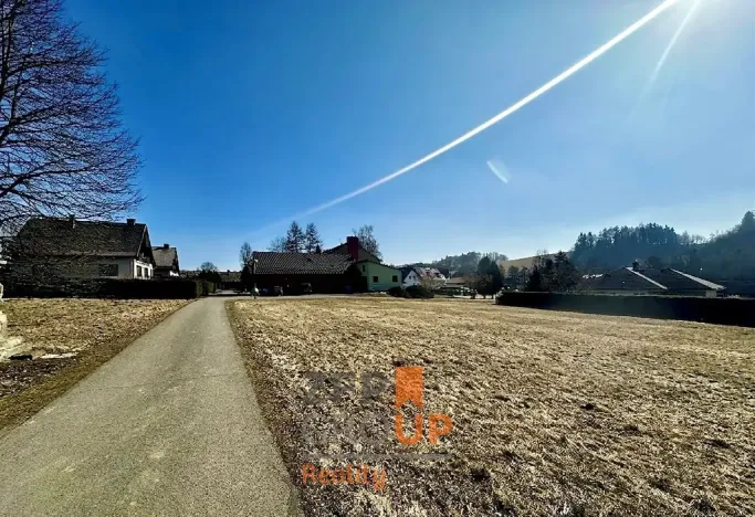 Prodej pozemku pro bydlení, Horní Heřmanice, 1554 m2