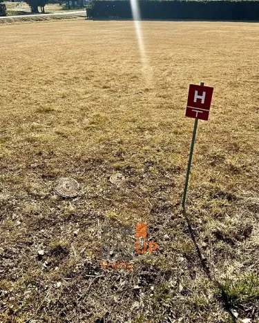Prodej pozemku pro bydlení, Horní Heřmanice, 1554 m2