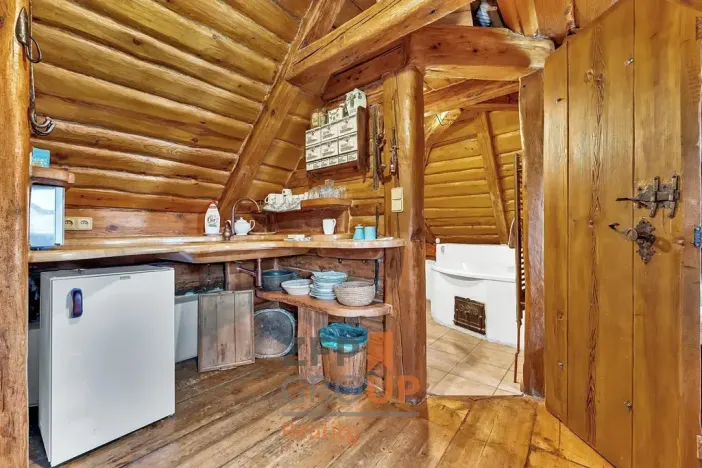 Prodej ubytování, Český Krumlov, Latrán, 143 m2
