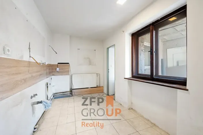 Prodej rodinného domu, Ivančice, U Kapličky, 51 m2