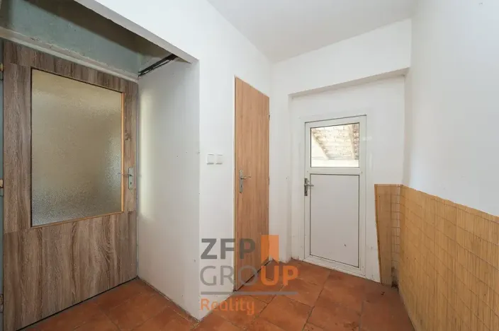 Prodej rodinného domu, Ivančice, U Kapličky, 51 m2