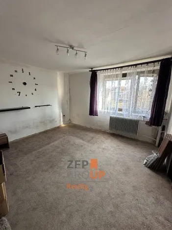 Prodej rodinného domu, Rybí, 102 m2