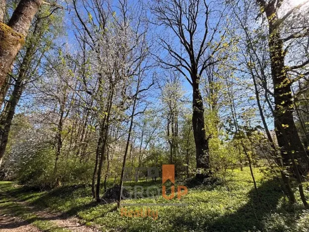 Prodej pozemku pro bydlení, Rožmitál na Šumavě, 7156 m2