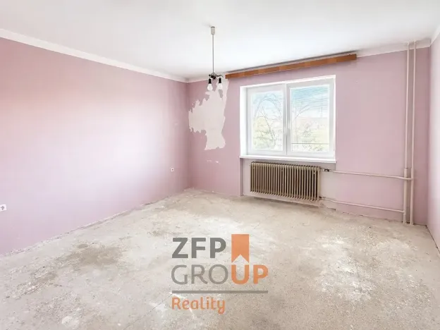 Prodej rodinného domu, Světlá, 137 m2