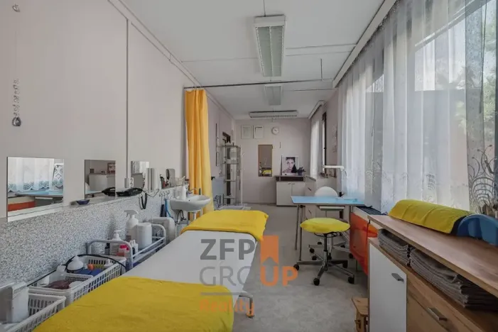 Prodej obchodního prostoru, Brno, Tuřanská, 104 m2