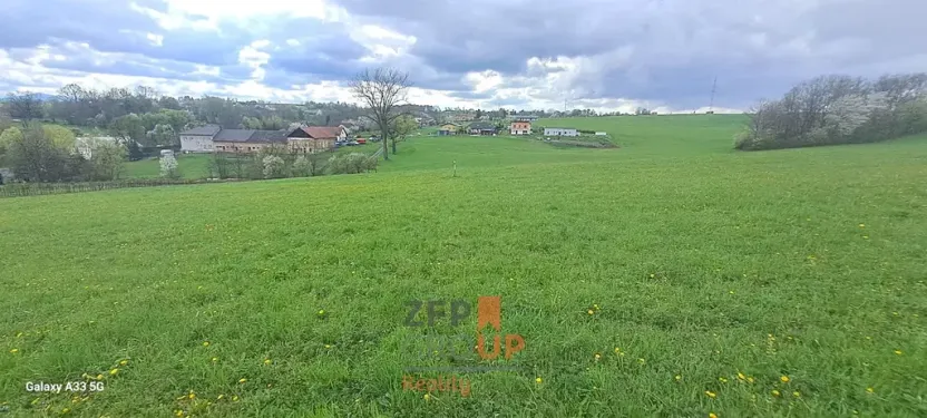 Prodej pozemku pro bydlení, Bruzovice, 3269 m2