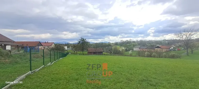 Prodej pozemku pro bydlení, Bruzovice, 3269 m2