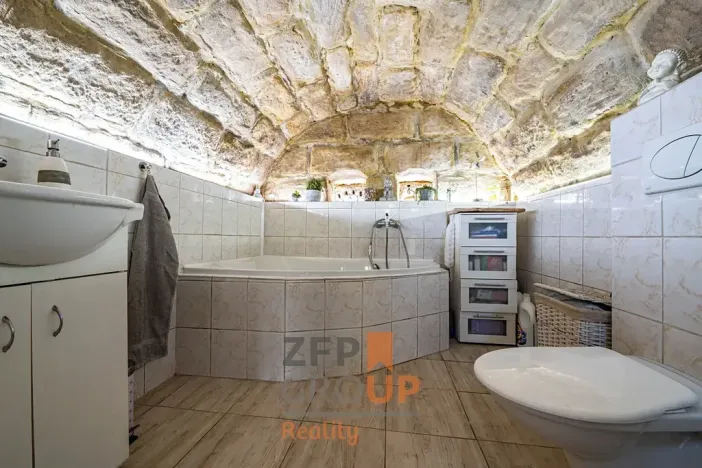 Prodej rodinného domu, Jablonné v Podještědí, Mlýnská, 121 m2