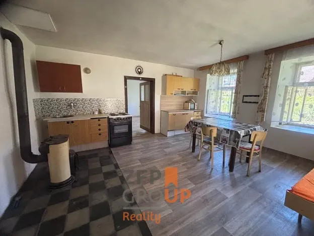 Prodej rodinného domu, Chmelík, 86 m2