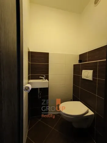 Prodej bytu 3+1, Hrušovany u Brna, Sídliště, 73 m2