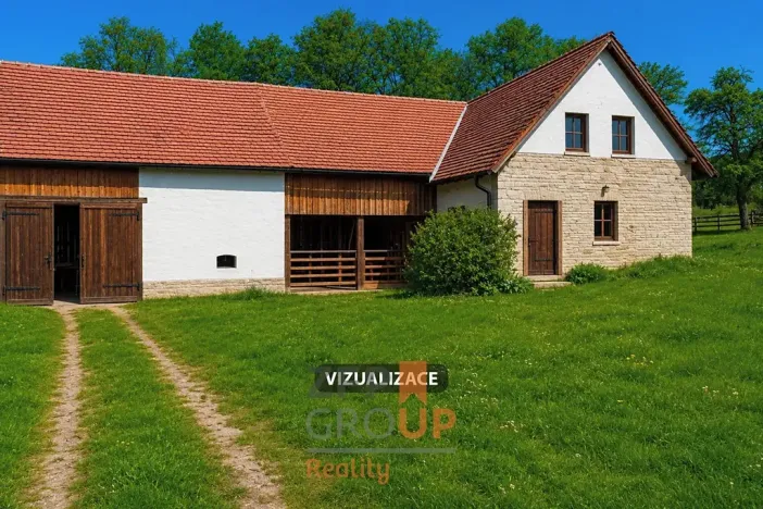 Prodej rodinného domu, Frýdlant, Vančurova, 155 m2